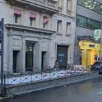 Madrid reforma los tres aparcamientos públicos de la calle Velázquez 