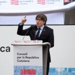Carles Puigdemont