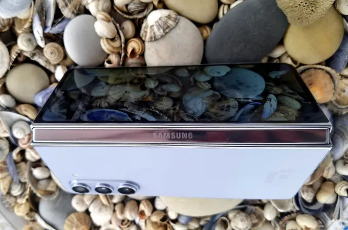 El gadget del sábado: Galaxy Z Fold5, una evolución mar(ca) de la casa