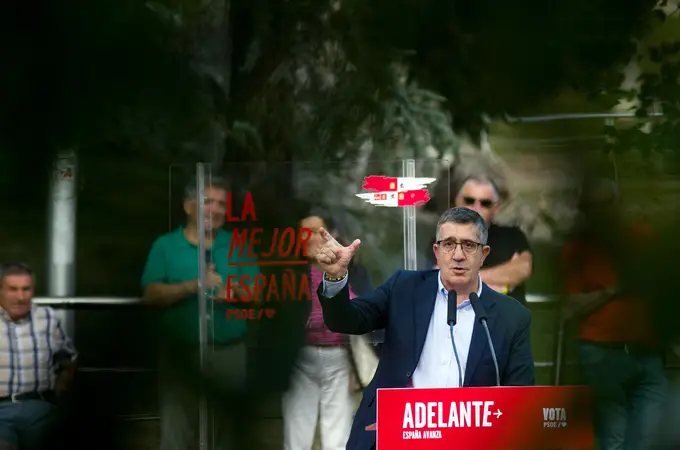 El PSOE presiona a Puigdemont: 