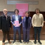 Presentación de la Fundación Lola Pérez Rivera