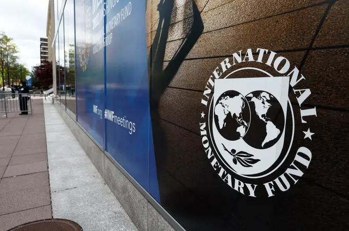Argentina y el FMI