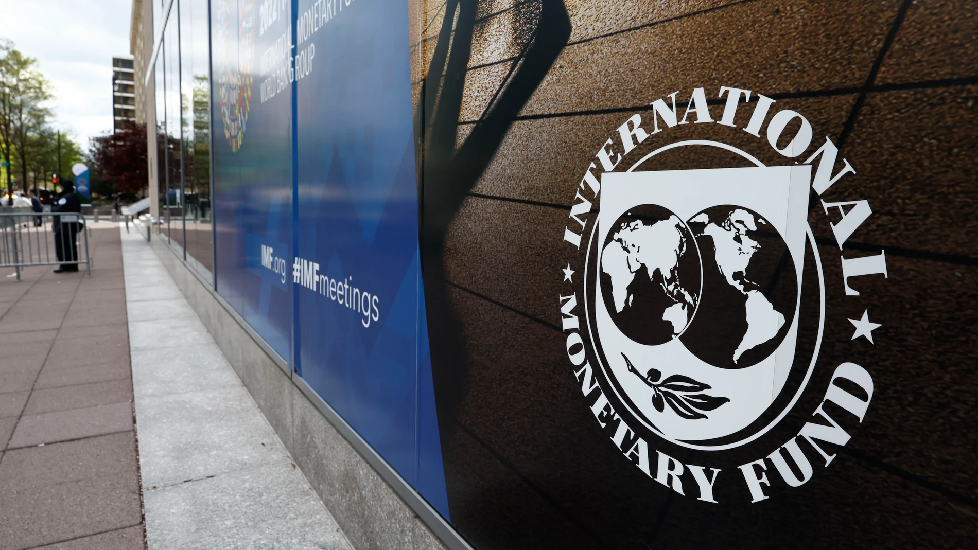 Rusia.- El Gobierno ruso rechaza una propuesta del Partido Comunista para abandonar el FMI