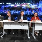 La agenda pendiente de Feijóo en el PP: candidatos en Cataluña y Euskadi, preparar europeas o fijar un congreso nacional