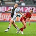 Fútbol.- España logra su quinto Europeo Sub-19 femenino en los penaltis