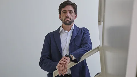 Adrían Vázquez
