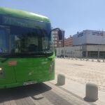 La Línea 717 de autobús conectará desde mañana Plaza de Castilla con Nuevo Tres Cantos