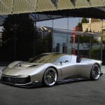  KC23, el último Ferrari más exclusivo