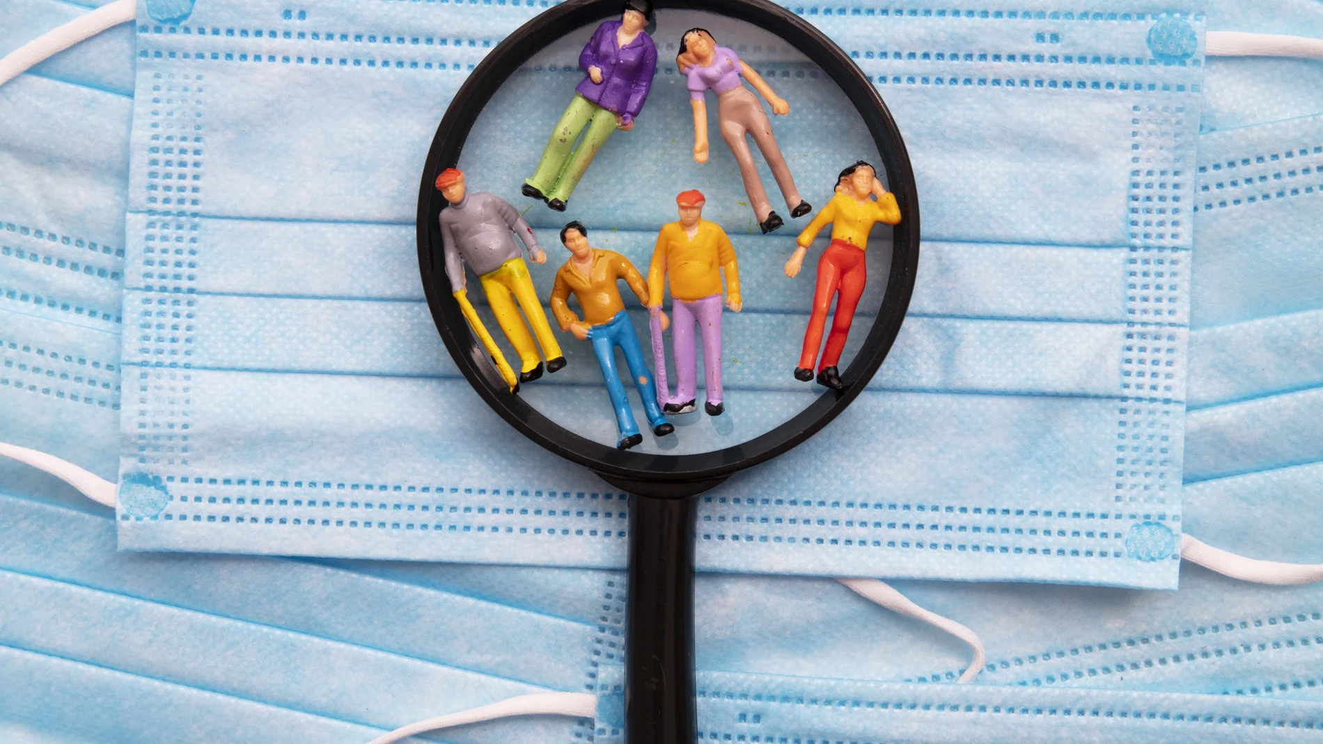 Nuevos tratamientos para el COVID persistente