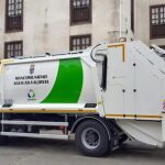 Castilla y León refuerza la recogida de residuos en el medio rural