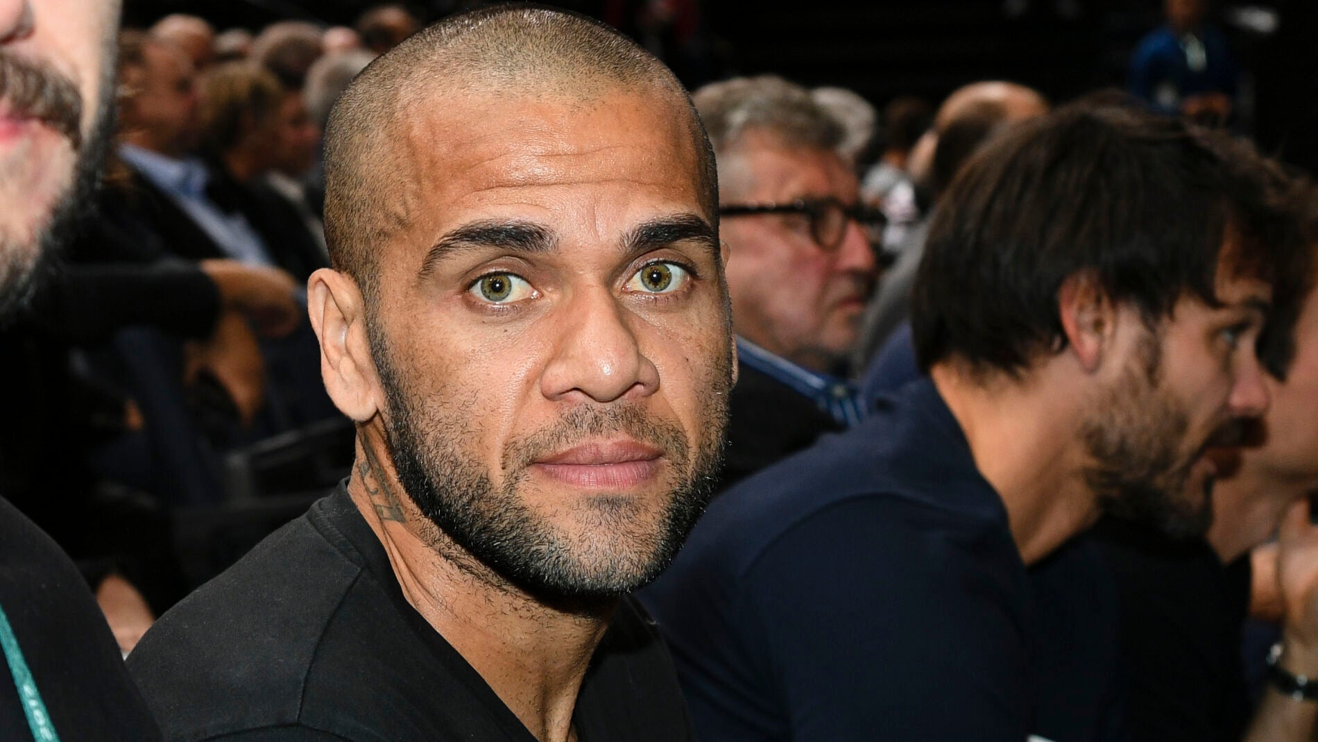 La Audiencia De Barcelona Abre Juicio A Dani Alves Por Agresión Sexual ...