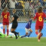 FIFA Women's World Cup 2023 - Group C - Japan vs Spain