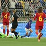 FIFA Women&#39;s World Cup 2023 - Group C - Japan vs Spain