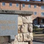 La Residencia ‘El Sotillo’ de Cáritas Segovia verifica un brote de Covid-19 con 57 afectados y sin casos graves