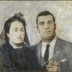 Cultura adquiere para el Reina Sofía dos retratos familiares de Antonio López por 350.000 euros