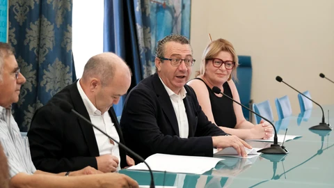 La Diputación de Alicante ultima el recurso contra el aumento de los caudales ecológicos del Tajo