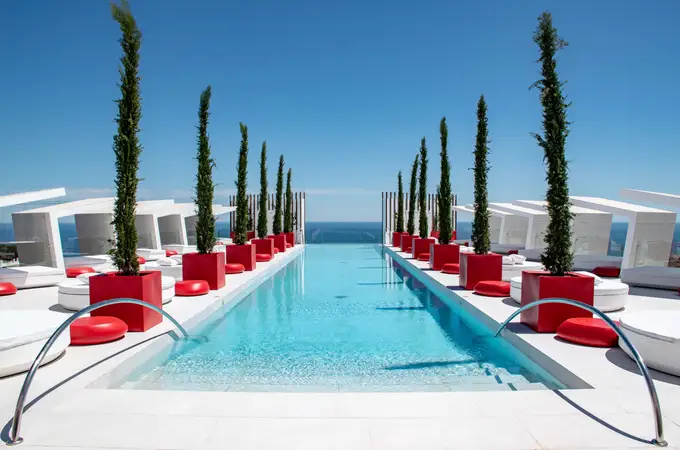Leiro Experience, una oda a la vida en Higuerón Resort, uno de los mejores hoteles de la Costa del Sol