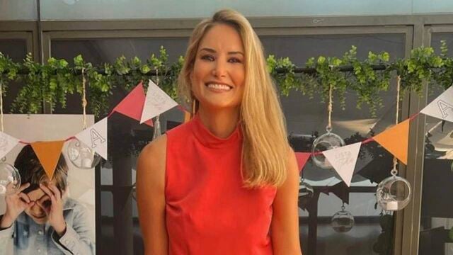 El fiestón temático de Alba Carrillo por su 37 cumpleaños: todas las imágenes
