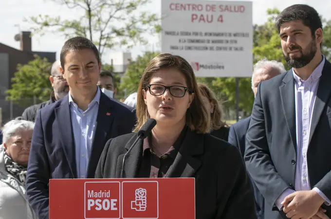Móstoles, un hueso para el PSOE en el nuevo curso político