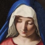 Nuestra Señora de los Ángeles es la Virgen María, madre de Jesús