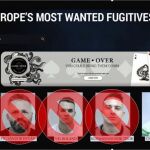 Detenidos en Calpe (Alicante) a tres de los delincuentes más buscados de Hungría