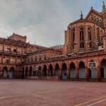 La Escuela Maristes Inmaculada de Barcelona