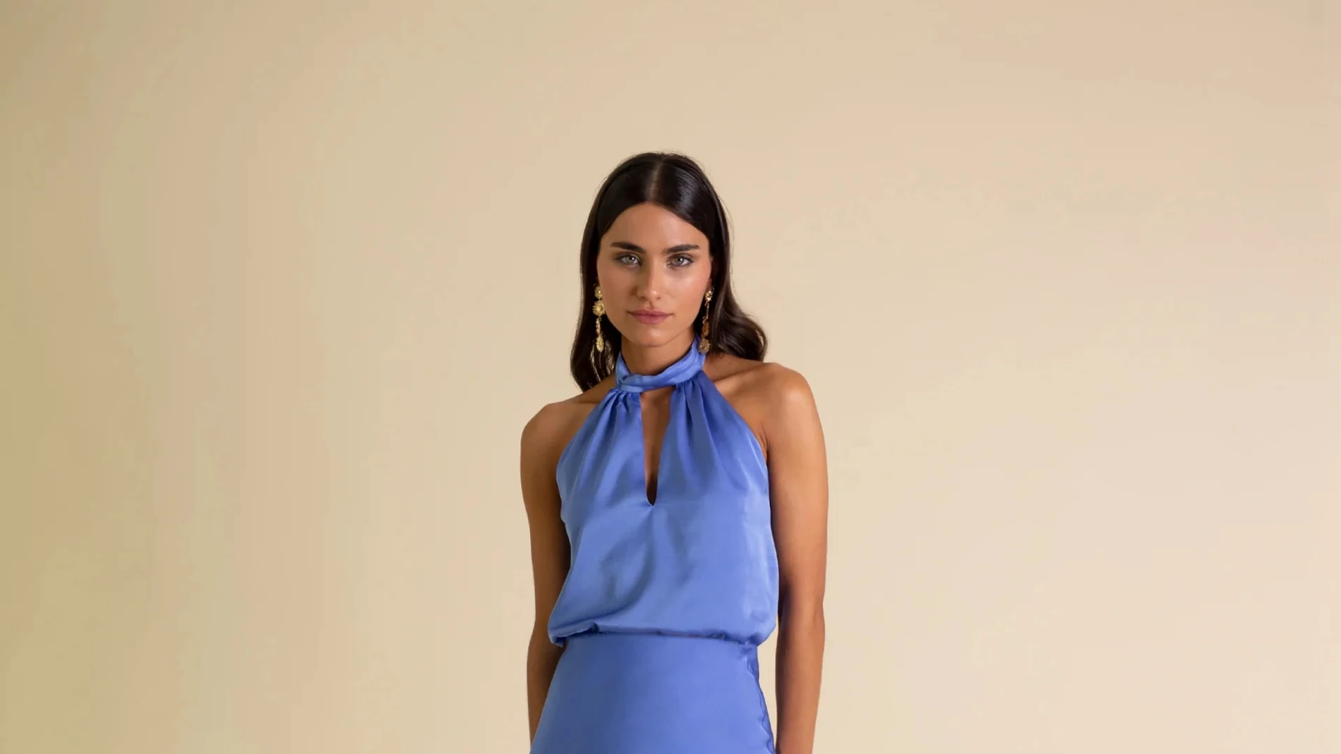 Estos son los tops más bonitos, elegantes y cómodos que encontrarás en tiendas y que podrás usar para todo tipo de ocasiones