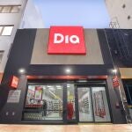 Grupo Dia vende su negocio en Portugal a Auchan por 155 millones