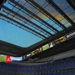 El videomarcador 360 del Nuevo Bernabéu ya está en marcha: ¡Una locura tecnológica!