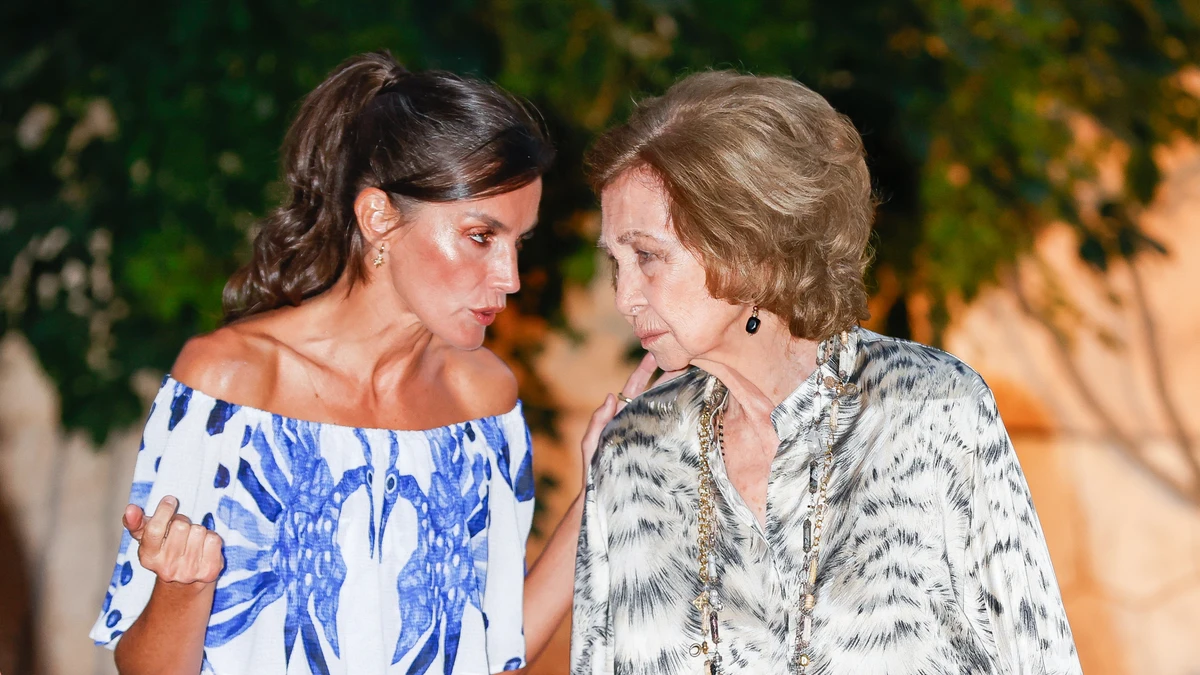 Reinas Letizia y Sofía: seis años del polémico adiós a una tradición familiar