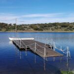 Este curso de inmersión lingüística se celebra en un entorno privilegiado en la Sierra de Béjar