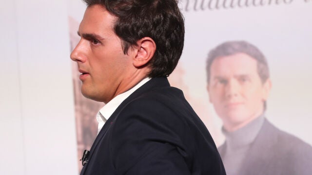 Albert Rivera 