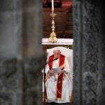 JMJ.- El Papa pide "perdón" en su nombre y el de la Iglesia a las víctimas de abusos