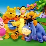 ¿Conoces el secreto de Winnie the Pooh? Este dato te hará ver la película de forma diferente