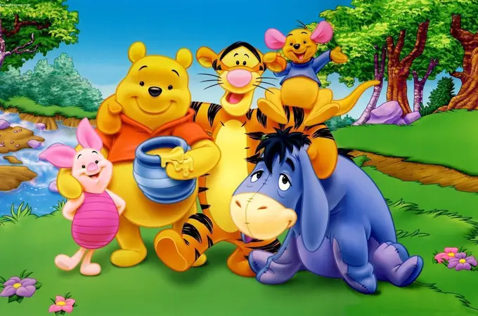 ¿Conoces el secreto de los personajes Winnie the Pooh? Este dato te hará ver la película de forma diferente