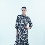 Los 10 vestidos de rebajas de Mango, Sfera y Massimo Dutti que vas a comprar ahora para llevar en invierno