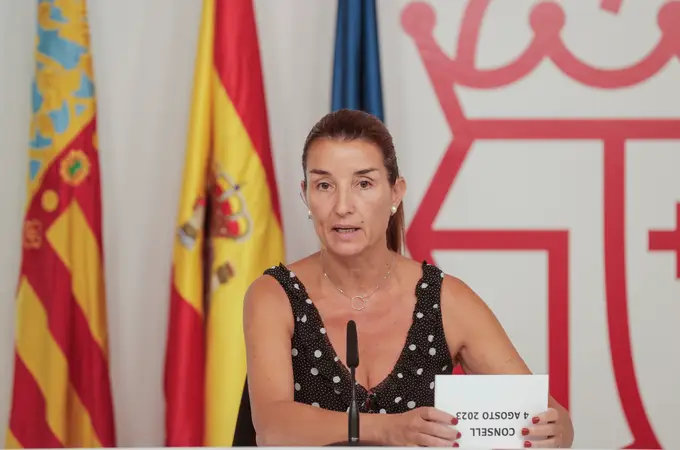 El Consell nombra a Paula Añó secretaria autonómica de Cultura e Ignacio Grande, de Familia