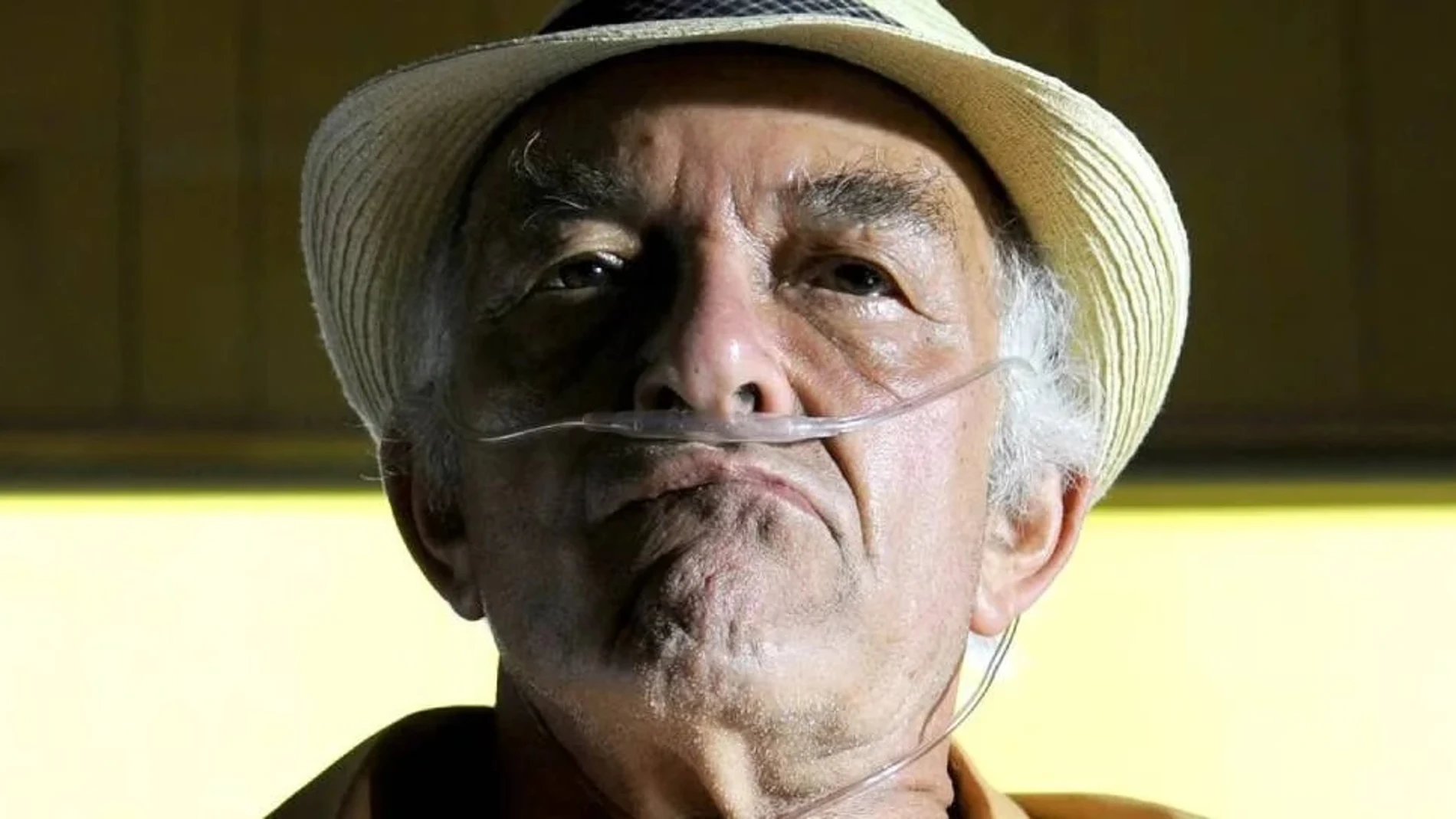 Muere el actor Mark Margolis (