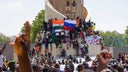 ニジェールはヨーロッパを拒否し、ロシア、イラン、トルキエに新たな同盟を求める