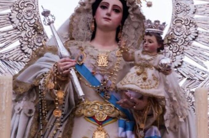 Nuestra Señora de las Nieves