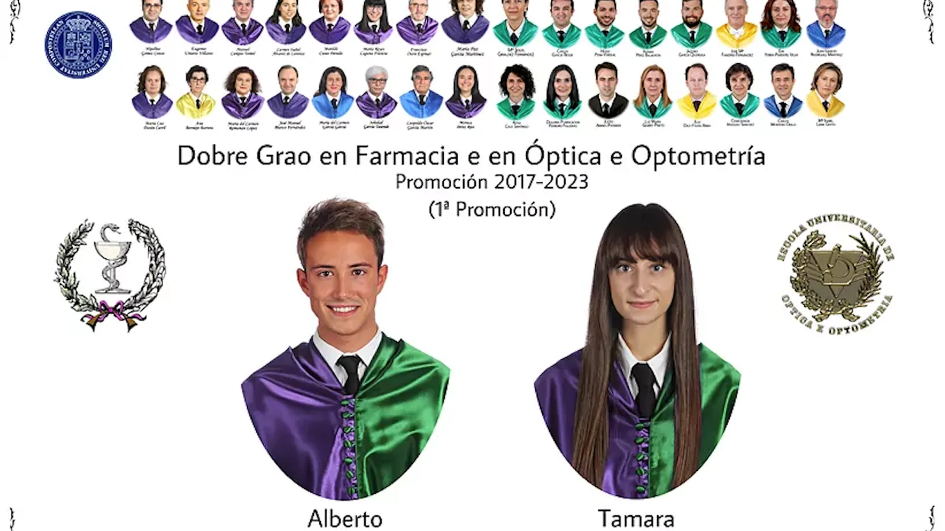 La orla más pequeña de España
