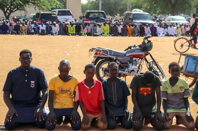 El polvorín del Sahel: la oleada de golpes de Estado que asola al cinturón de África