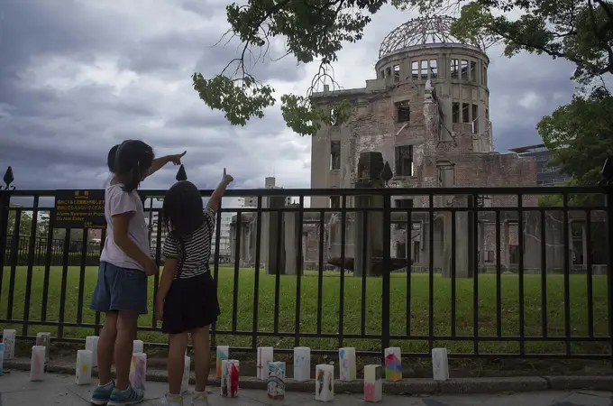 Los últimos de Hiroshima y Nagasaki: saber perdonar como forma de vida