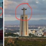 El Cristo Rey desaparece misteriosamente en anuncio de Porsche rodado en Portugal