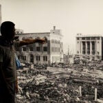 Japón.- Hiroshima celebra el 78 aniversario del bombardeo atómico tras haber albergado la cumbre del G-7