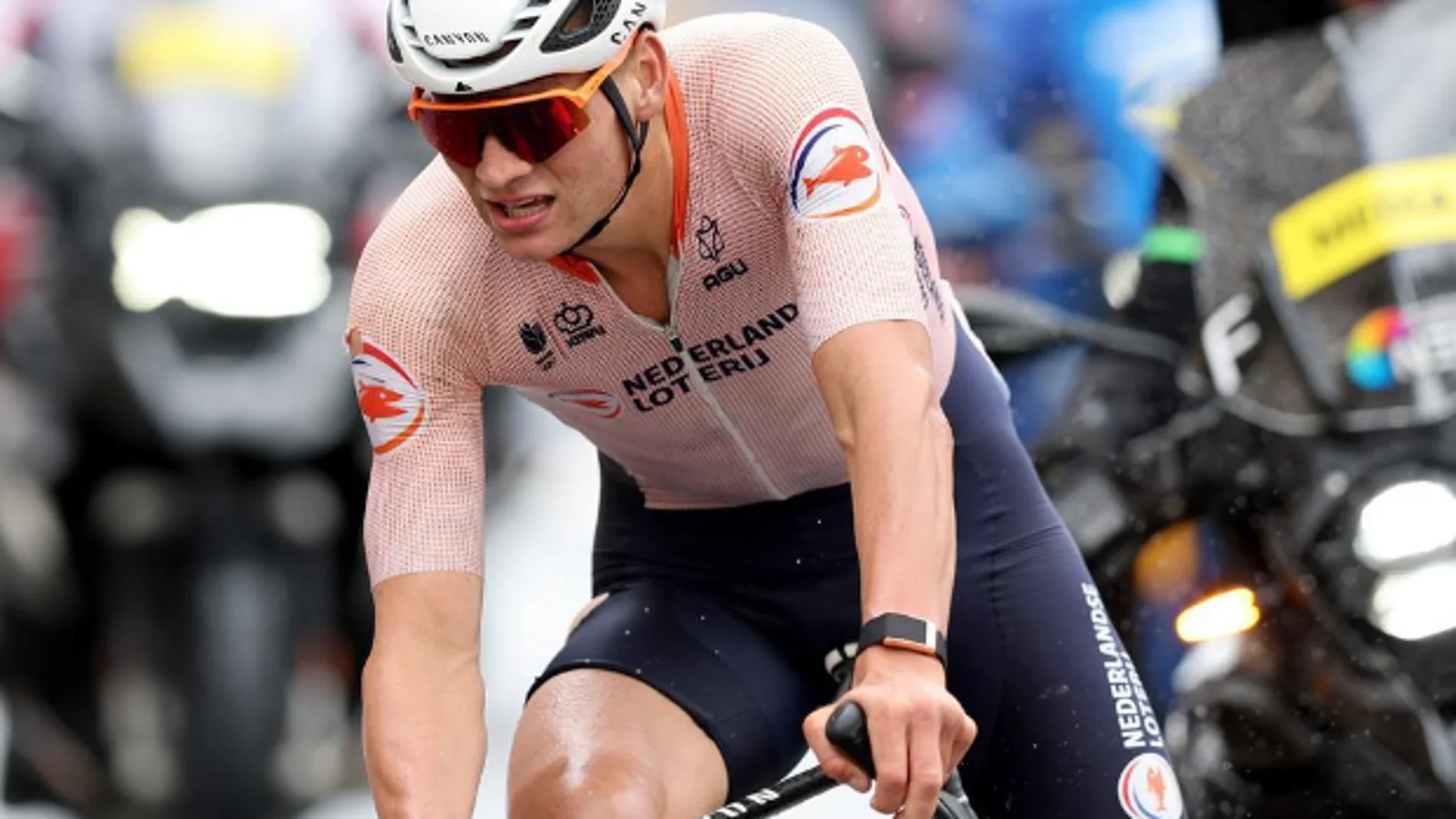 Mathieu van der Poel