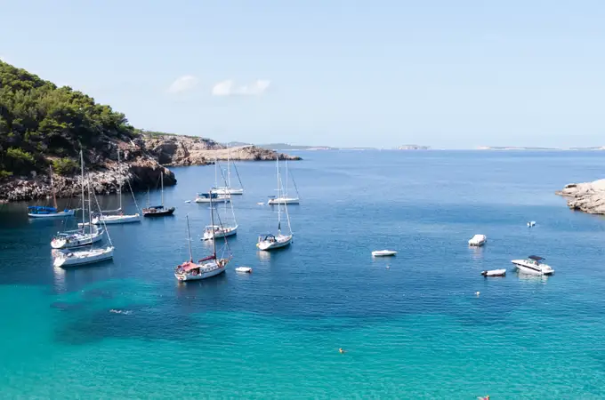 Ibiza como destino para vacaciones familiares