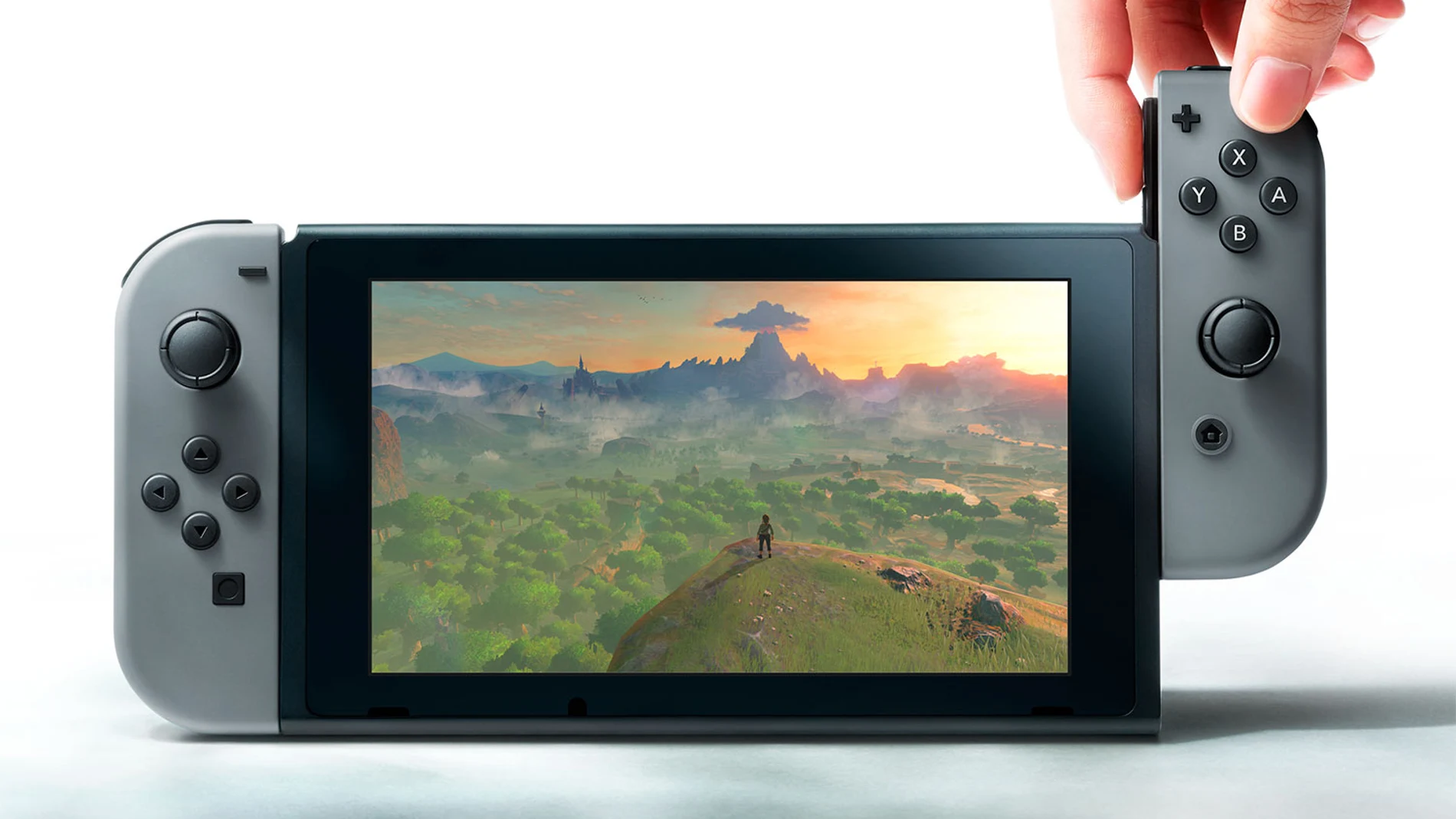 Nintendo Switch: descubre cuales son los videojuegos más vendidos en su  historia