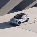 EX30: Volvo eleva la apuesta por los coches eléctricos en el segmento de los SUV compactos