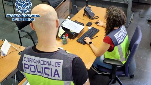 La Policía desarticula una red de explotación sexual de mujeres en Alicante tras lograr huir varias víctimas